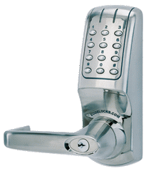 Photo: Codelocks CL5010-SS